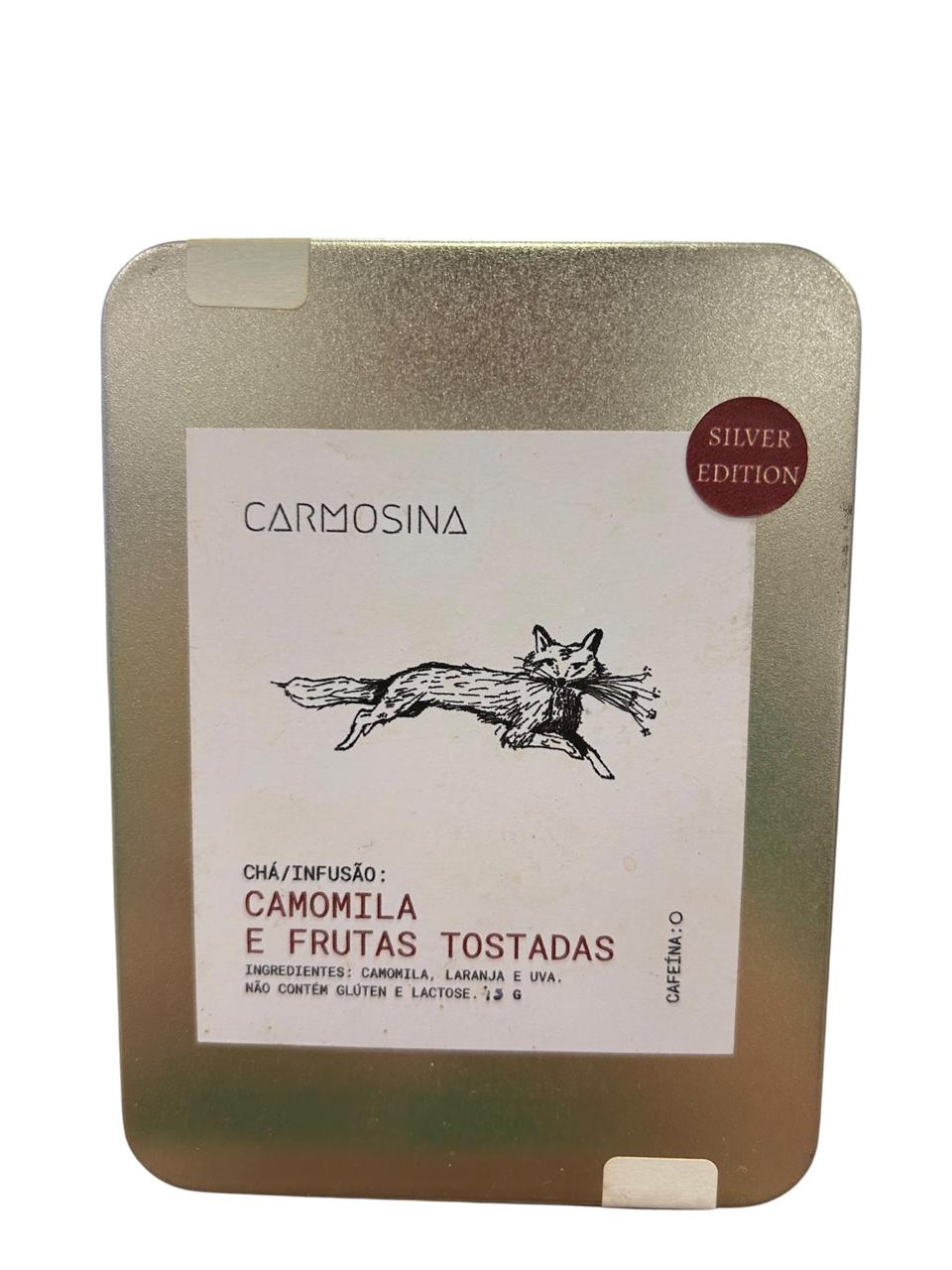Chá Carmosina